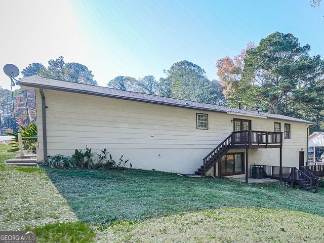 6266 Auburn Drive, Riverdale, GA 30296