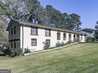 6266 Auburn Drive, Riverdale, GA 30296