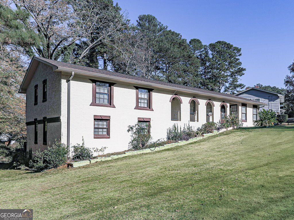 6266 Auburn Drive, Riverdale, GA 30296