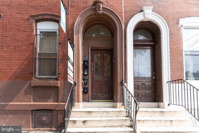 125 W SUSQUEHANNA AVE, Philadelphia, PA 19122
