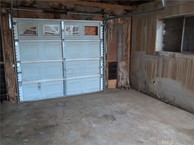 7605 E Obsidian, Cantil, CA 93519