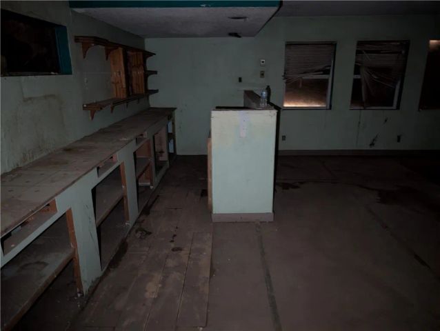 7605 E Obsidian, Cantil, CA 93519