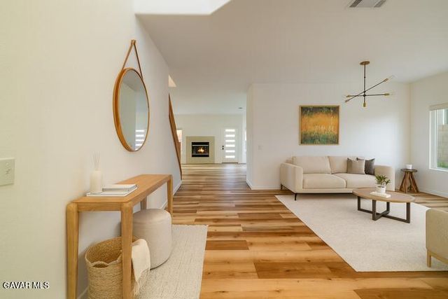 3339 Sungate Drive, Palmdale, CA 93551