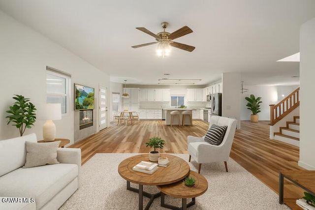 3339 Sungate Drive, Palmdale, CA 93551