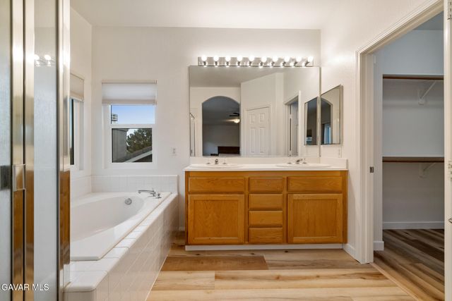 3339 Sungate Drive, Palmdale, CA 93551