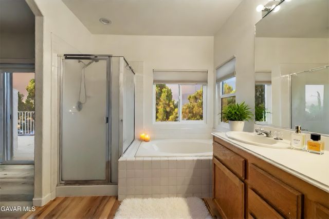 3339 Sungate Drive, Palmdale, CA 93551