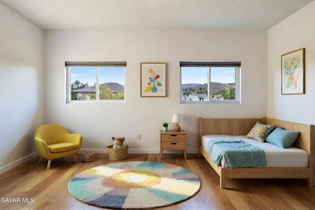 3339 Sungate Drive, Palmdale, CA 93551