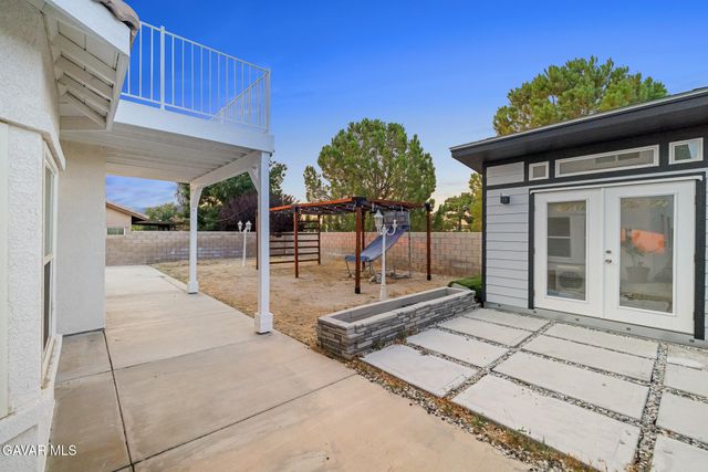 3339 Sungate Drive, Palmdale, CA 93551