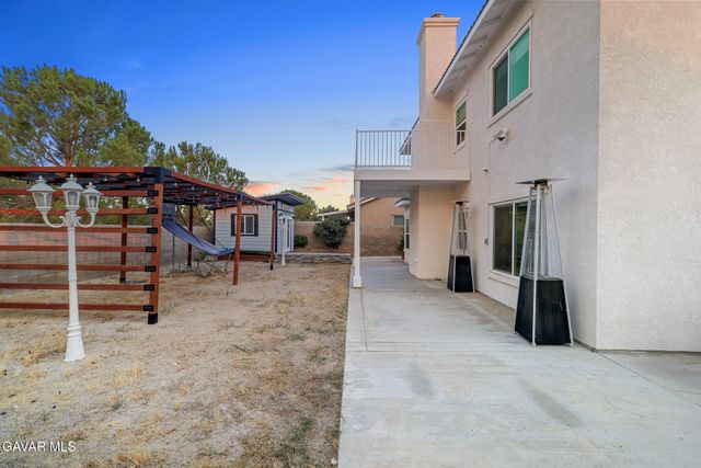 3339 Sungate Drive, Palmdale, CA 93551