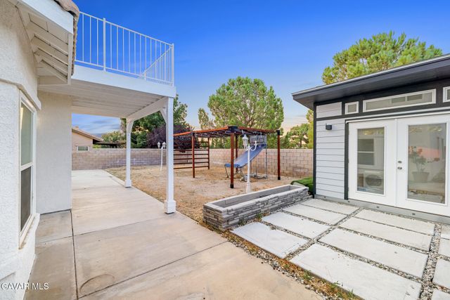 3339 Sungate Drive, Palmdale, CA 93551