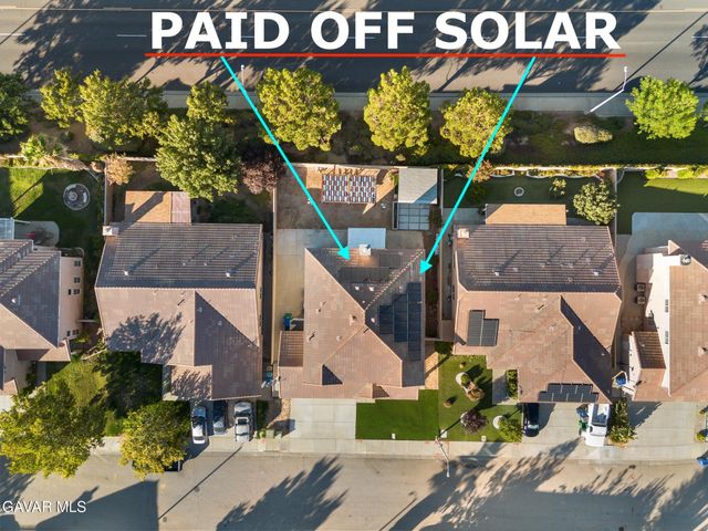 3339 Sungate Drive, Palmdale, CA 93551