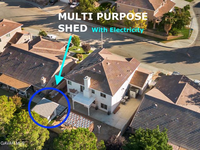 3339 Sungate Drive, Palmdale, CA 93551