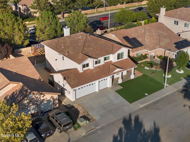 3339 Sungate Drive, Palmdale, CA 93551