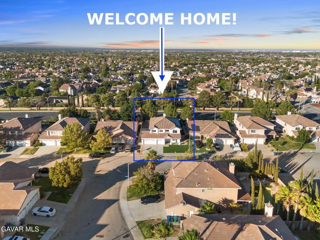 3339 Sungate Drive, Palmdale, CA 93551