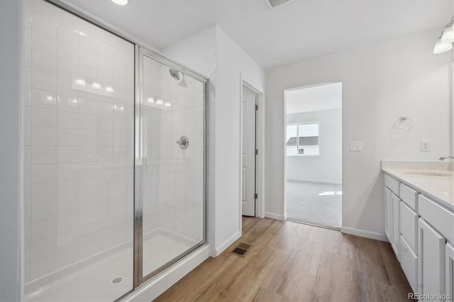 4666 Sugar Beet Street, Johnstown, CO 80534