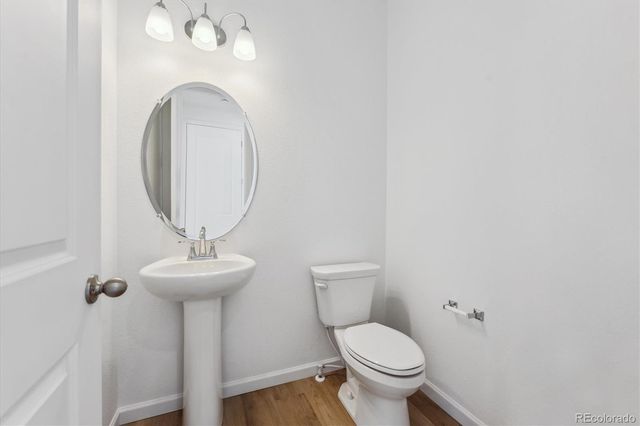 4666 Sugar Beet Street, Johnstown, CO 80534