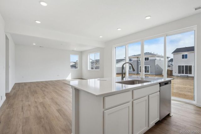 4666 Sugar Beet Street, Johnstown, CO 80534