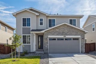 4666 Sugar Beet Street, Johnstown, CO 80534
