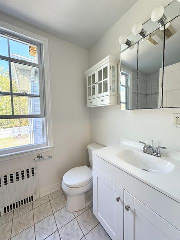 6 Rockland Place 6, Newton, MA 02464