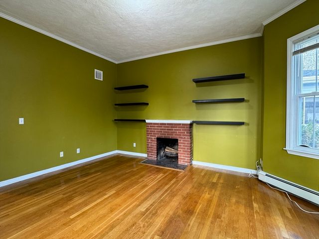 6 Rockland Place 6, Newton, MA 02464