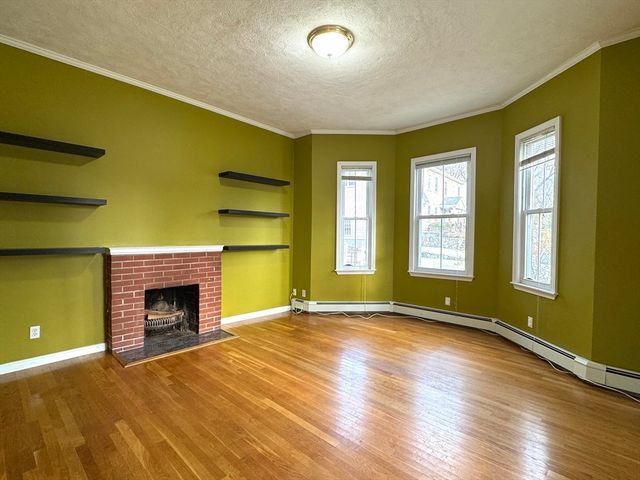 6 Rockland Place 6, Newton, MA 02464