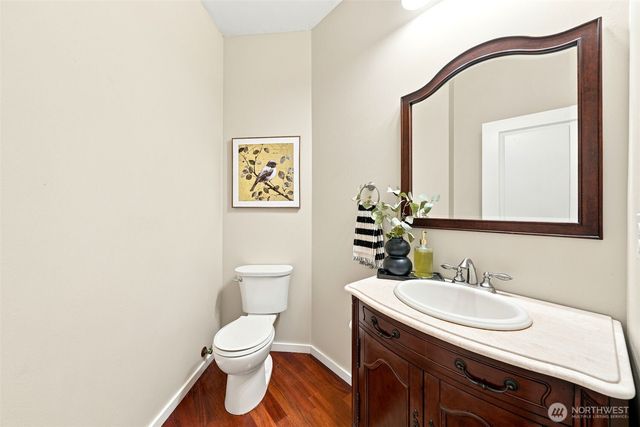 451 211th Avenue NE, Sammamish, WA 98074
