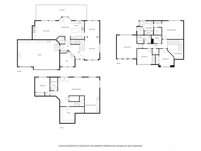 451 211th Avenue NE, Sammamish, WA 98074