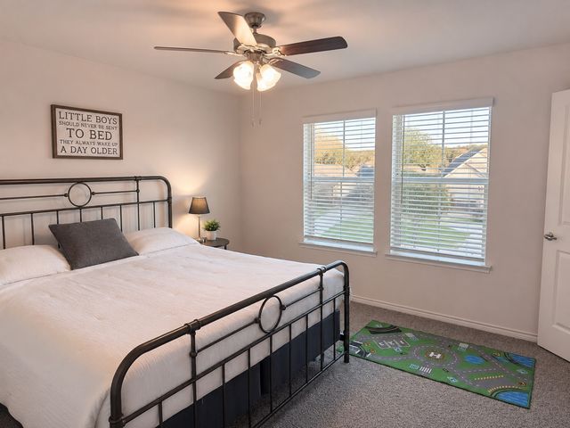 2028 Ozark Hills Lane, Anna, TX 75409
