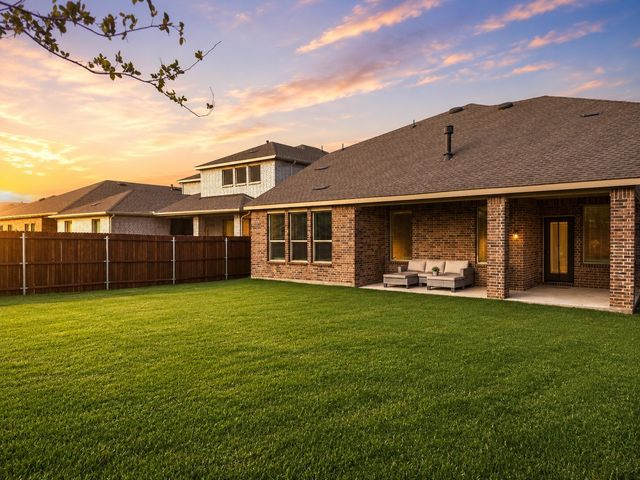2028 Ozark Hills Lane, Anna, TX 75409