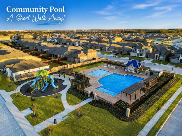 2028 Ozark Hills Lane, Anna, TX 75409