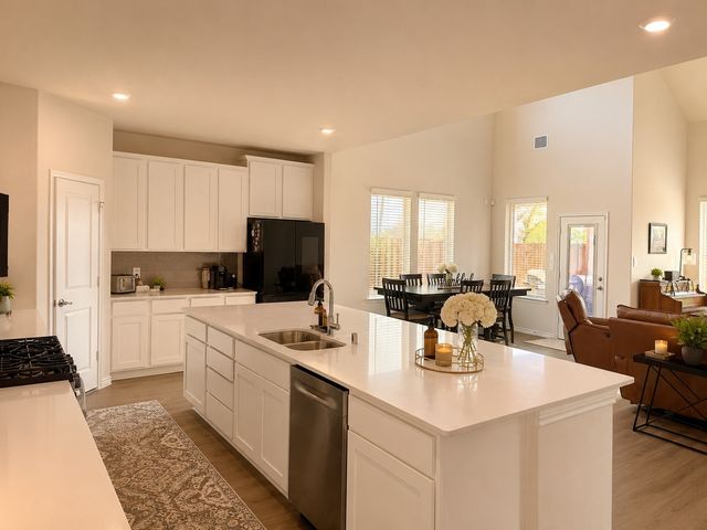 2028 Ozark Hills Lane, Anna, TX 75409