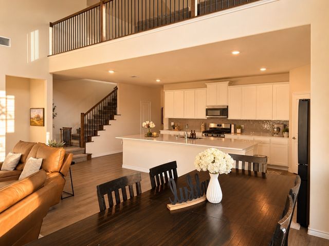 2028 Ozark Hills Lane, Anna, TX 75409