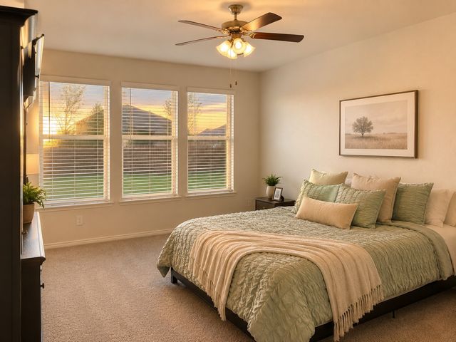 2028 Ozark Hills Lane, Anna, TX 75409