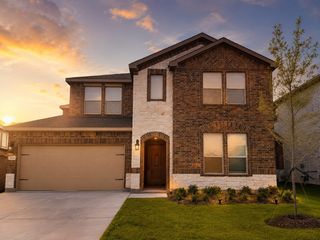 2028 Ozark Hills Lane, Anna, TX 75409