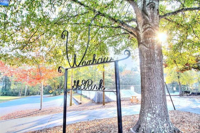 7000 Waxhaw Crossing Drive, Waxhaw, NC 28173