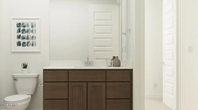 25485 N 176TH Avenue, Surprise, AZ 85387