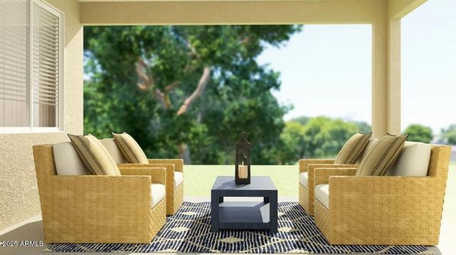 25485 N 176TH Avenue, Surprise, AZ 85387