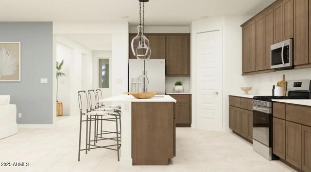 25485 N 176TH Avenue, Surprise, AZ 85387