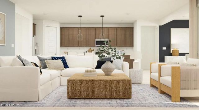 25485 N 176TH Avenue, Surprise, AZ 85387