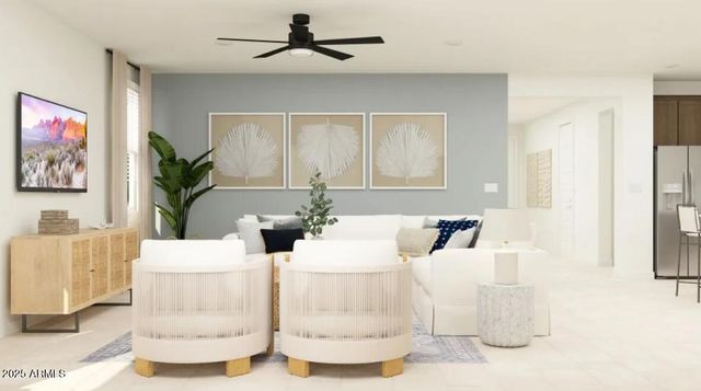 25485 N 176TH Avenue, Surprise, AZ 85387