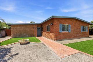 5559 E Rosewood Street, Tucson, AZ 85711