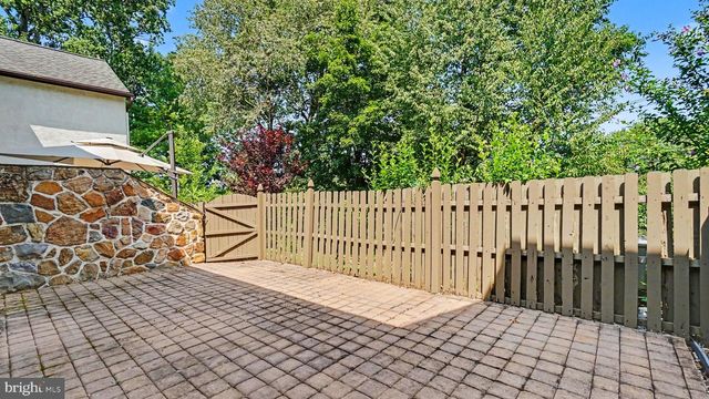 148 PINECREST LN, King Of Prussia, PA 19406