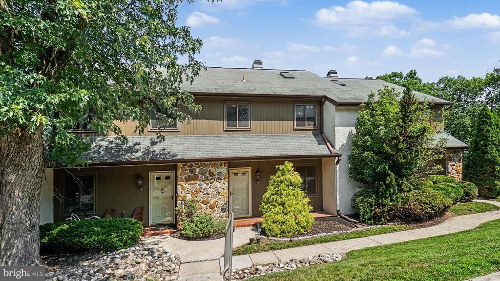 148 PINECREST LN, King Of Prussia, PA 19406