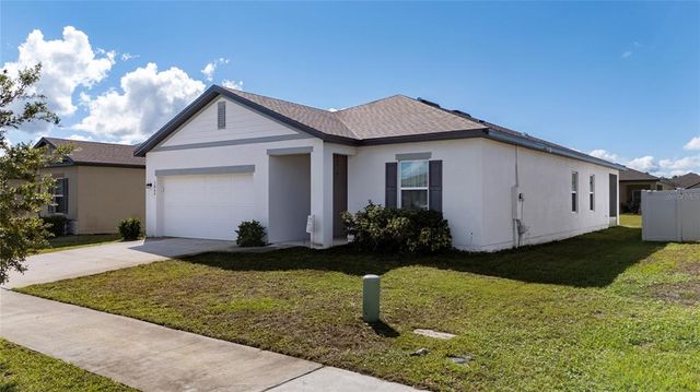 5864 BOVINE DRIVE, St Cloud, FL 34771
