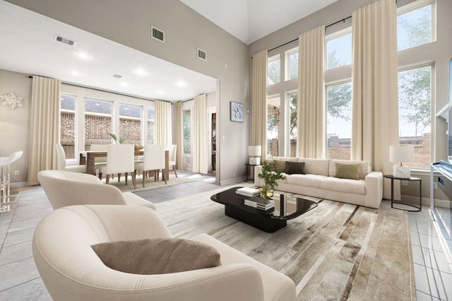 2714 Ember Pass Lane, Katy, TX 77494