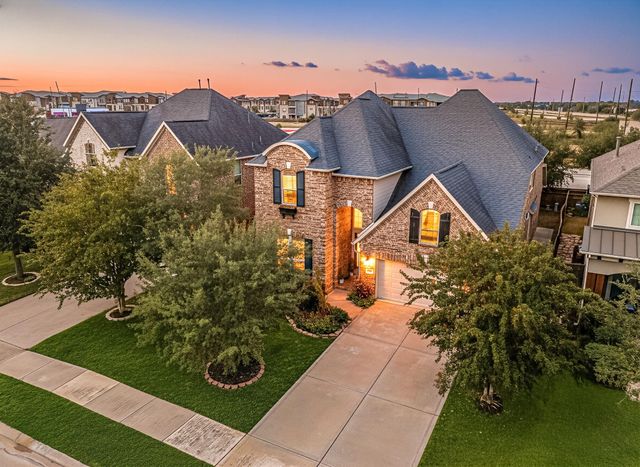 2714 Ember Pass Lane, Katy, TX 77494