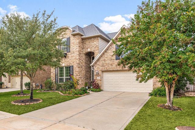 2714 Ember Pass Lane, Katy, TX 77494