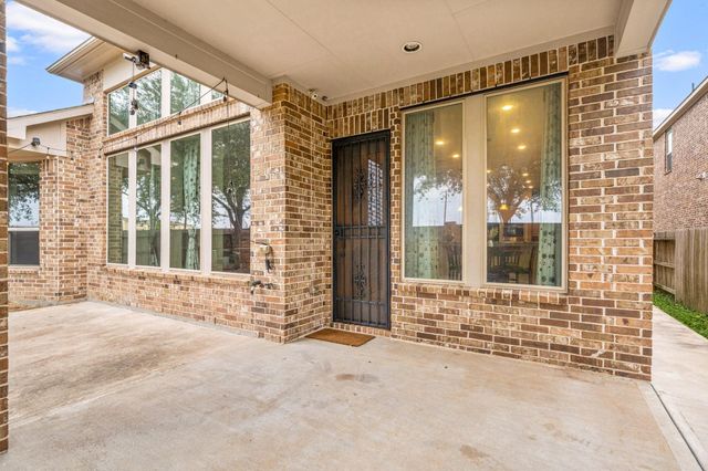 2714 Ember Pass Lane, Katy, TX 77494