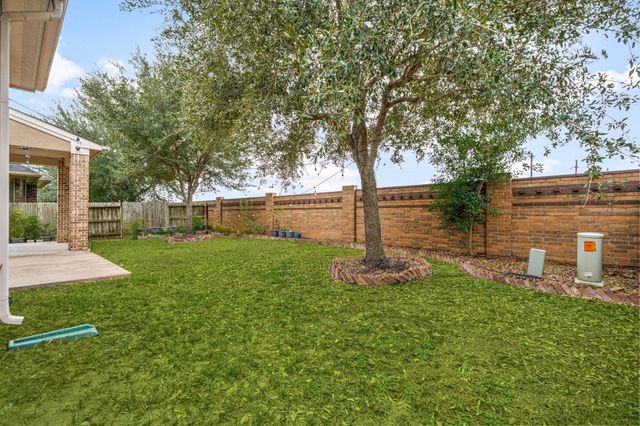 2714 Ember Pass Lane, Katy, TX 77494