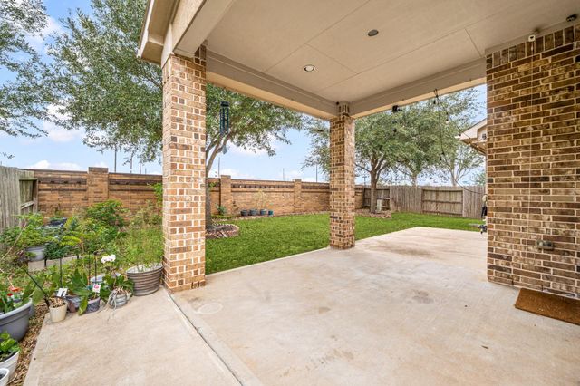 2714 Ember Pass Lane, Katy, TX 77494